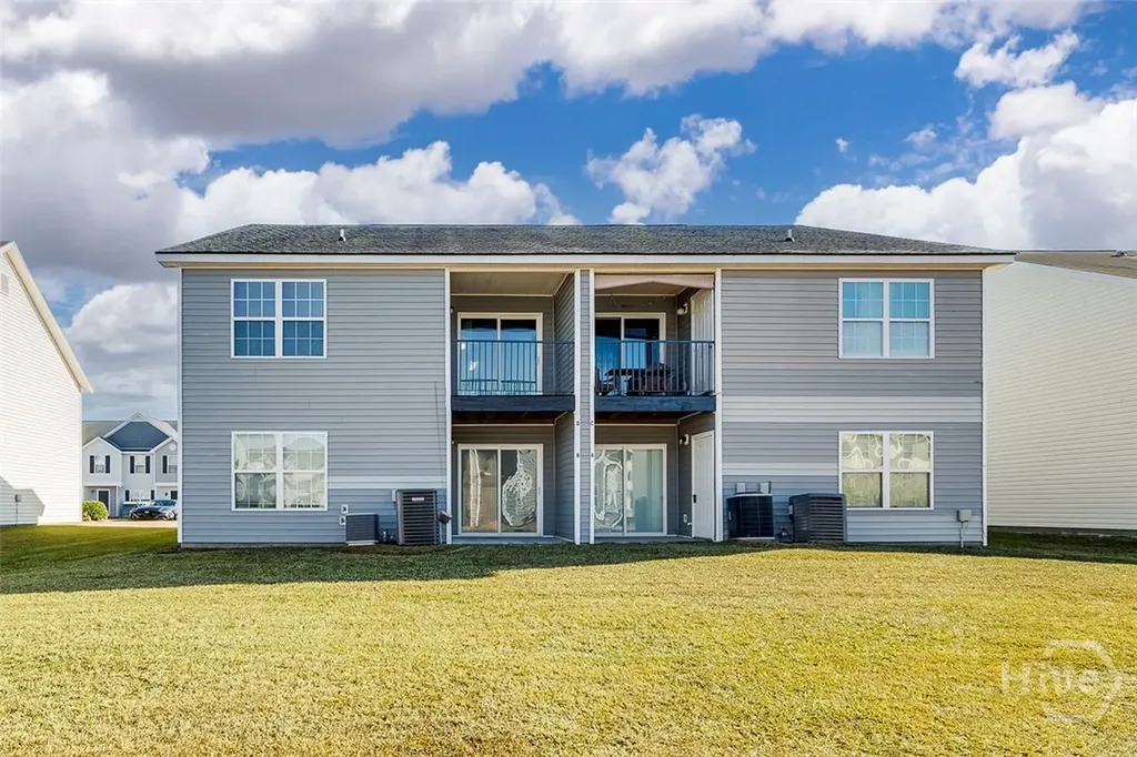 58 Bearing Circle Port Wentworth GA 31407