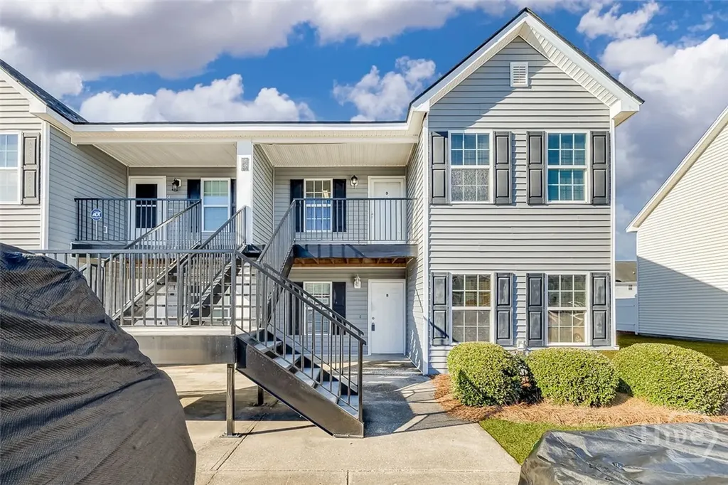 58 Bearing Circle Port Wentworth GA 31407
