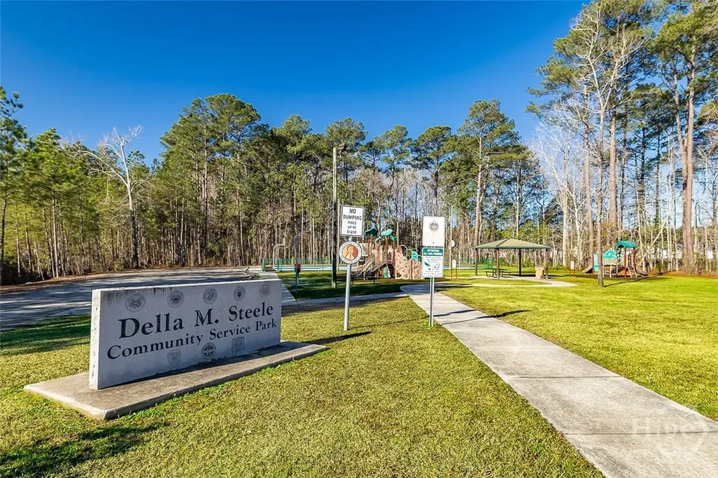 58 Bearing Circle Port Wentworth GA 31407