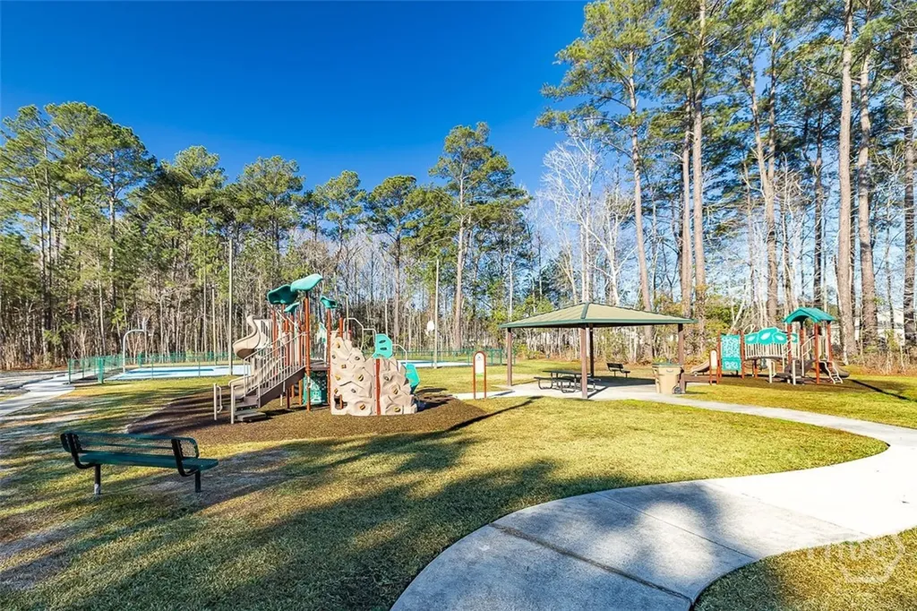 58 Bearing Circle Port Wentworth GA 31407