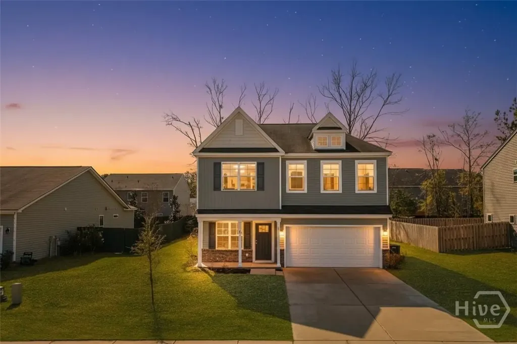 217 Excel Drive Richmond Hill GA 31324