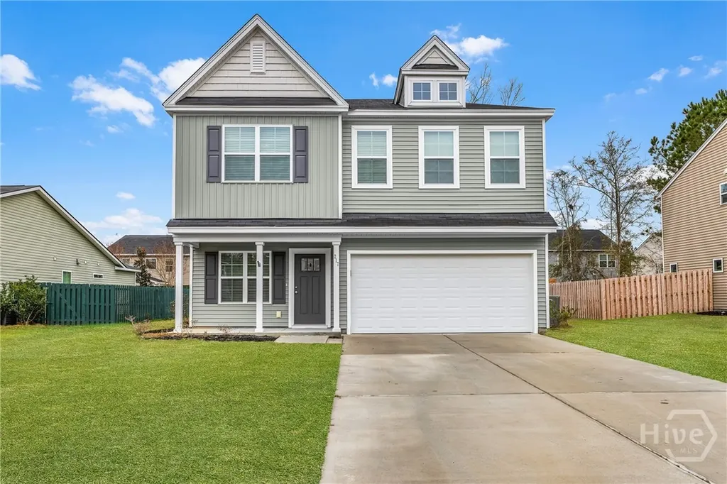 217 Excel Drive Richmond Hill GA 31324