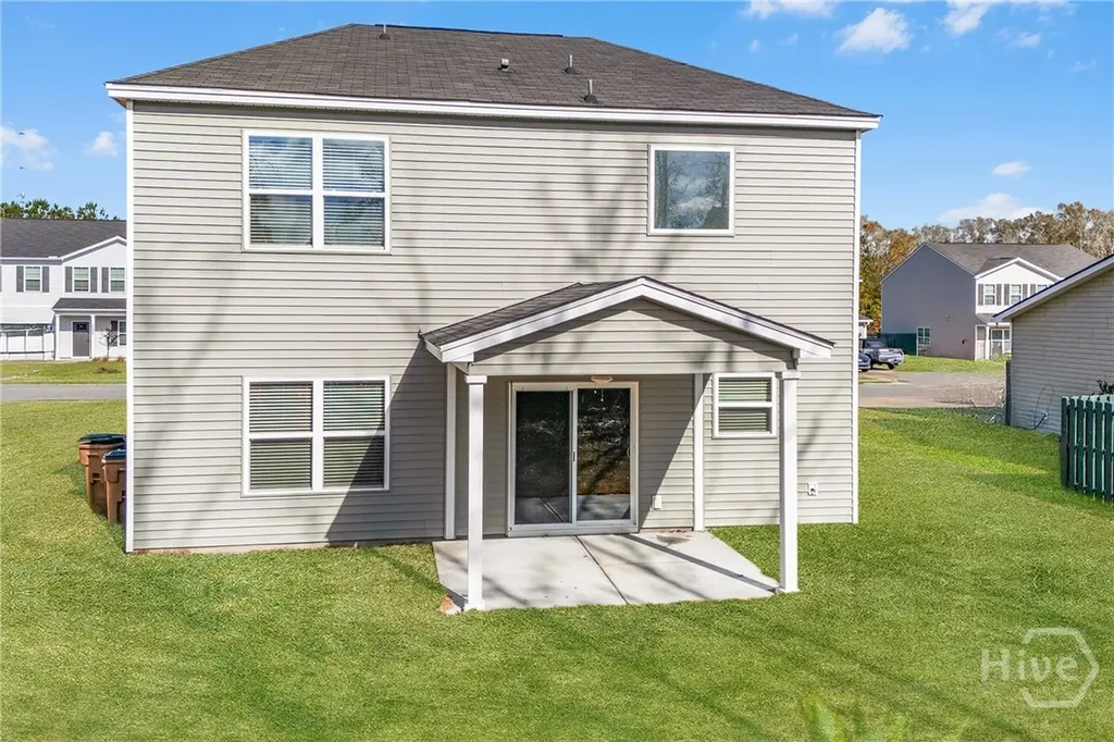 217 Excel Drive Richmond Hill GA 31324