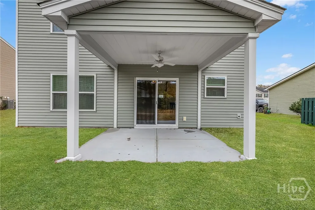 217 Excel Drive Richmond Hill GA 31324