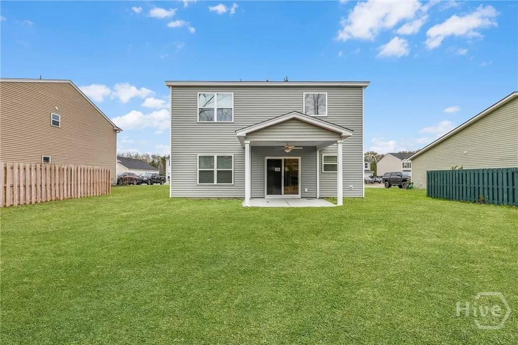 217 Excel Drive Richmond Hill GA 31324