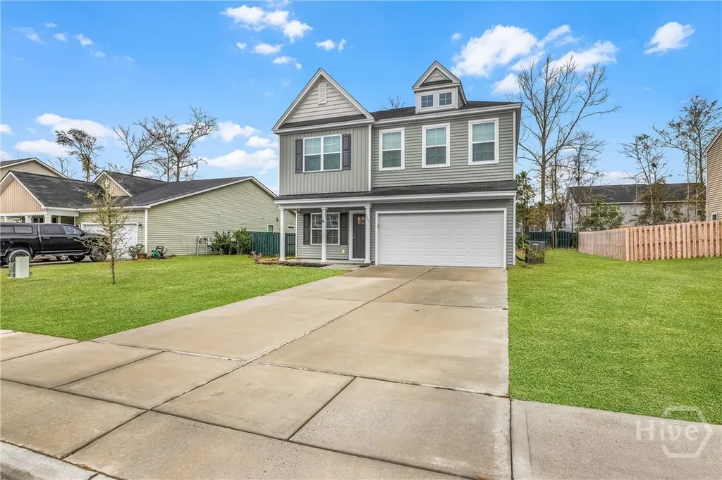 217 Excel Drive Richmond Hill GA 31324