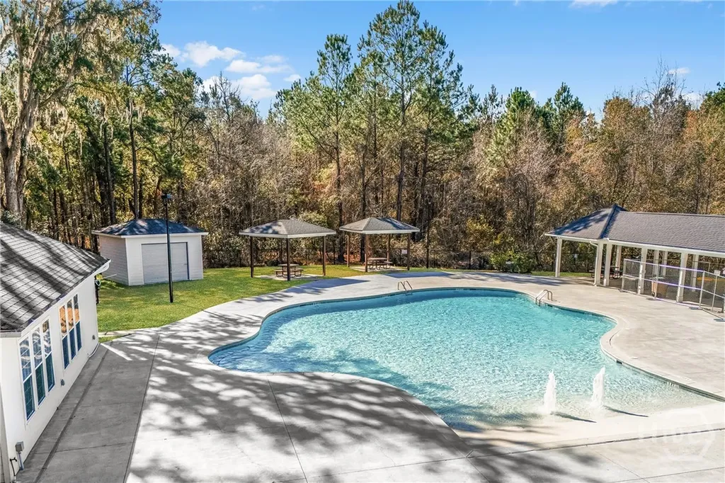 217 Excel Drive Richmond Hill GA 31324