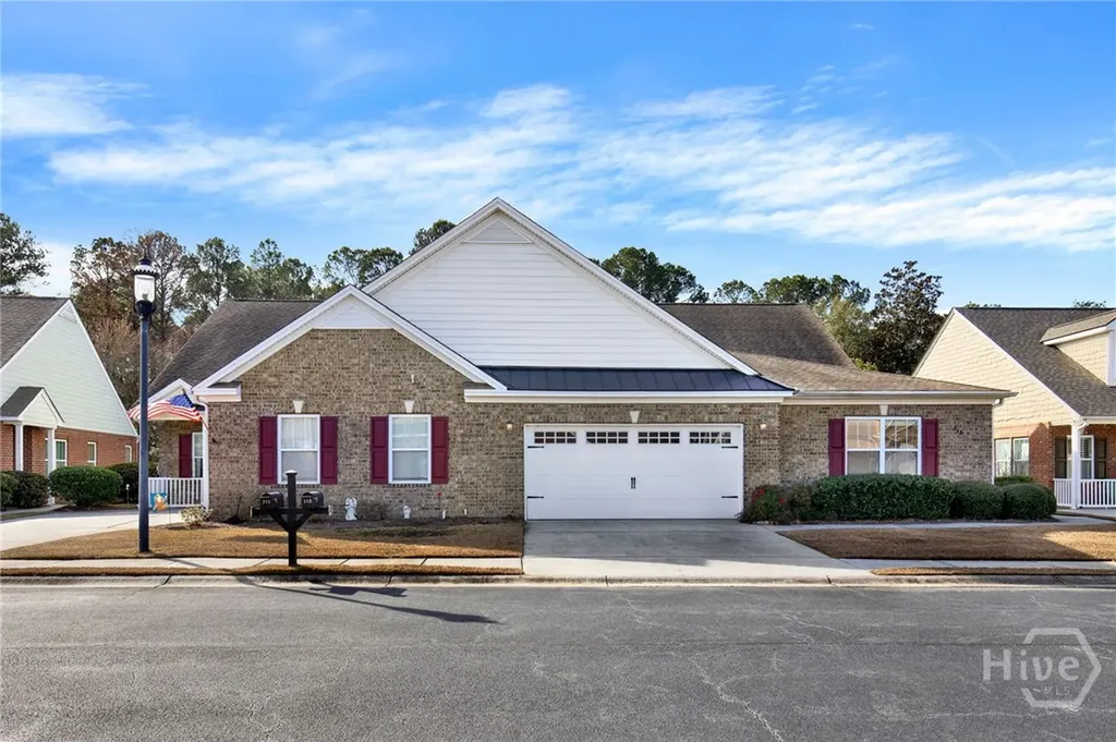 143 Regency Circle Pooler GA 31322