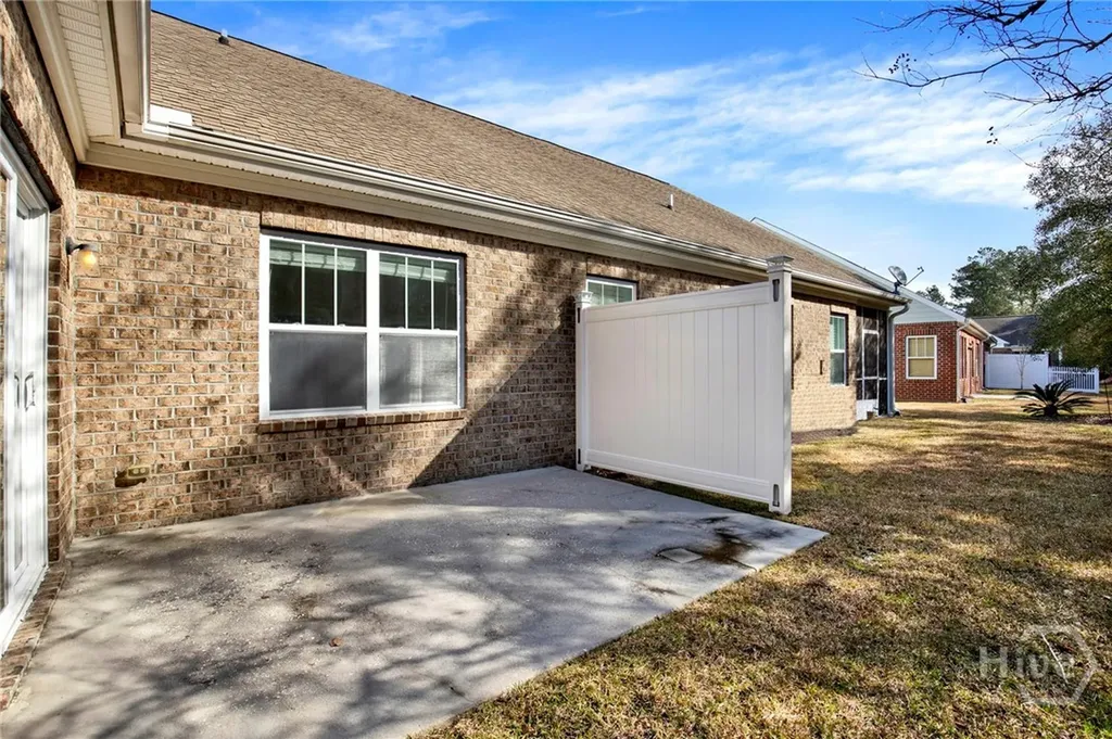 143 Regency Circle Pooler GA 31322