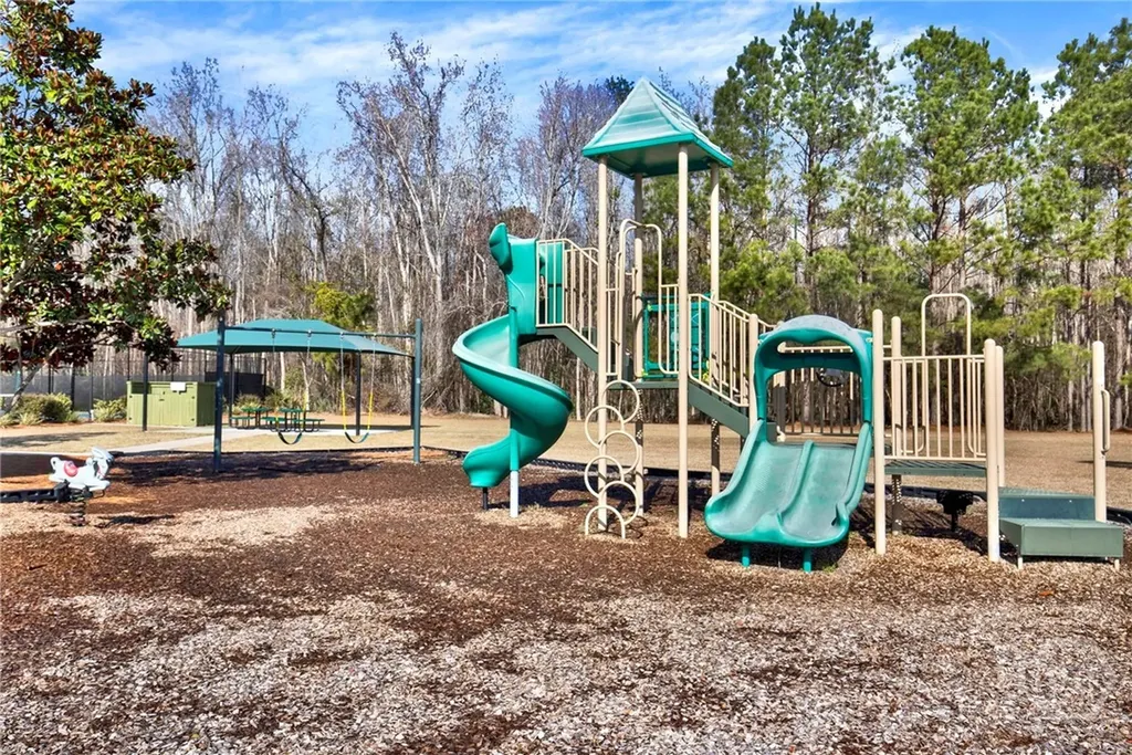 143 Regency Circle Pooler GA 31322