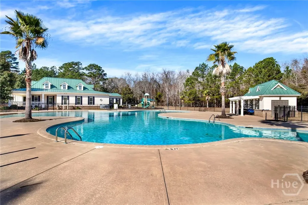 143 Regency Circle Pooler GA 31322