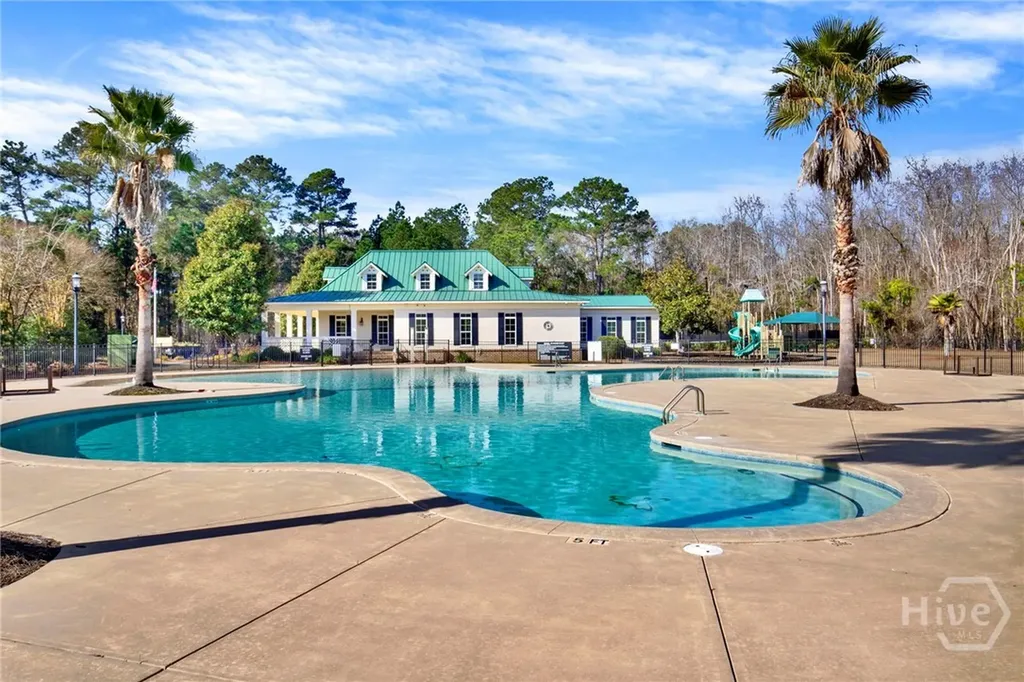 143 Regency Circle Pooler GA 31322