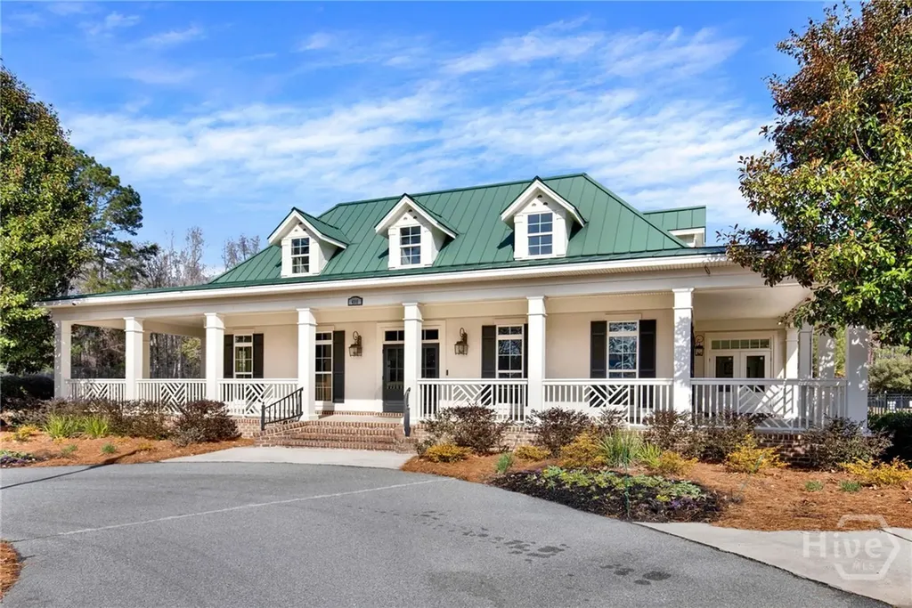 143 Regency Circle Pooler GA 31322
