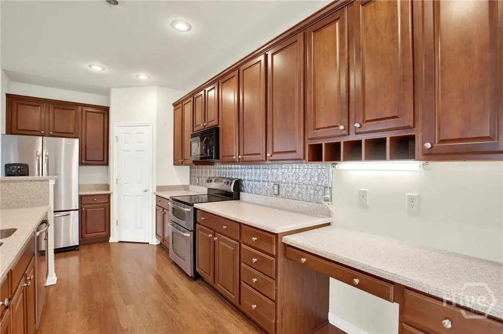 143 Regency Circle Pooler GA 31322