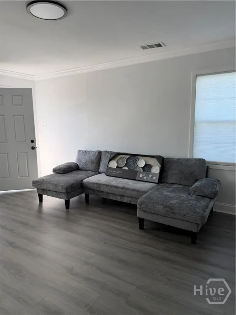 2112 Clars Avenue Savannah GA 31404