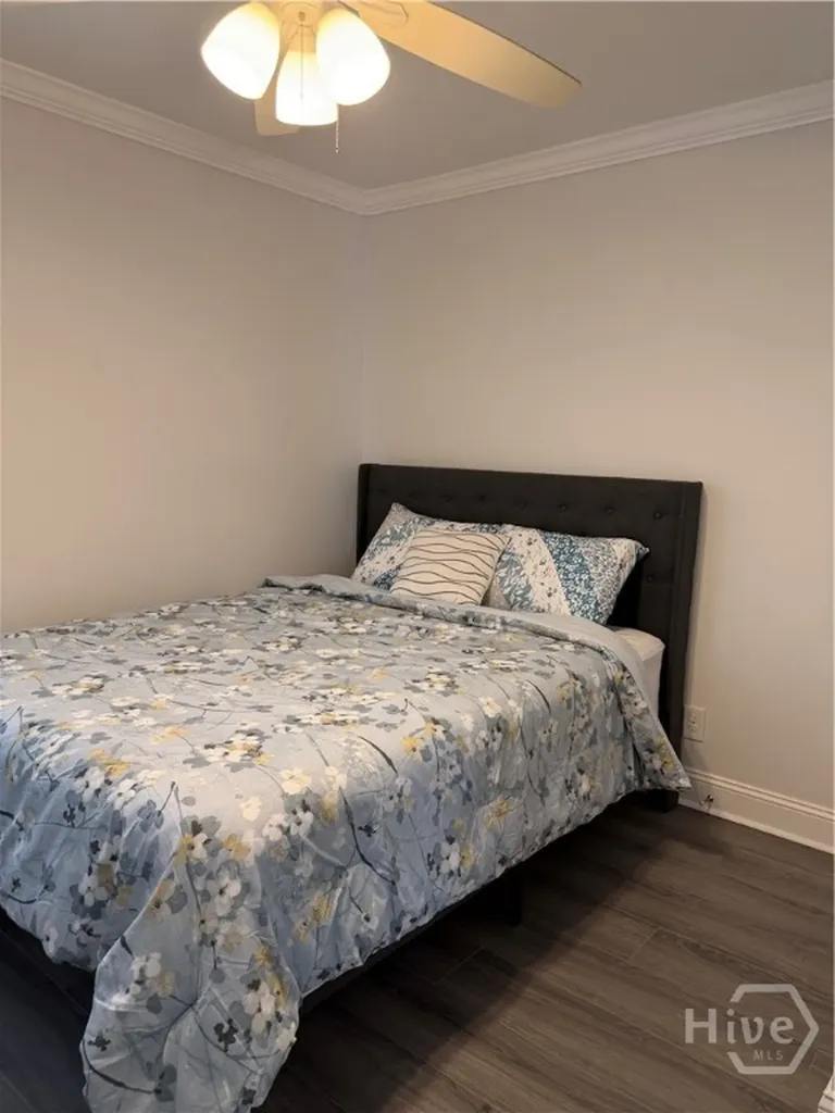 2112 Clars Avenue Savannah GA 31404