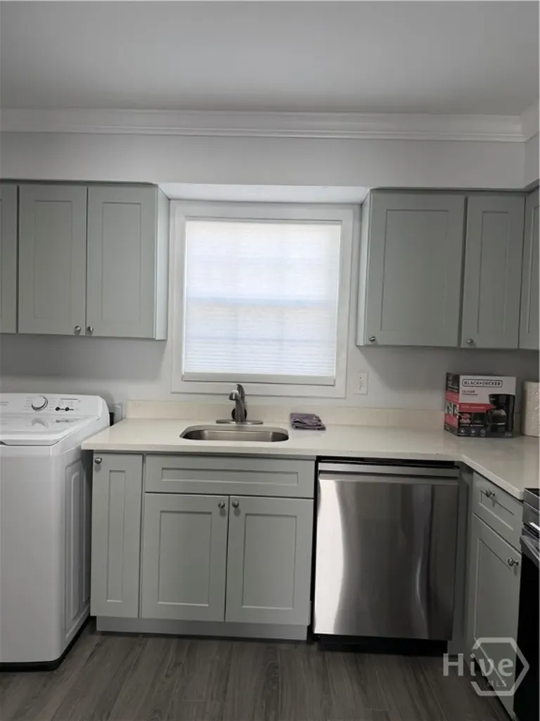 2112 Clars Avenue Savannah GA 31404