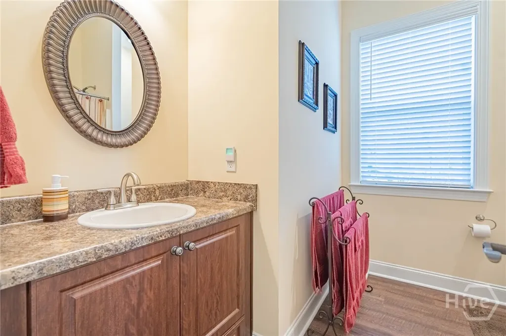 1012 Choctaw Drive Lincolnton GA 30817