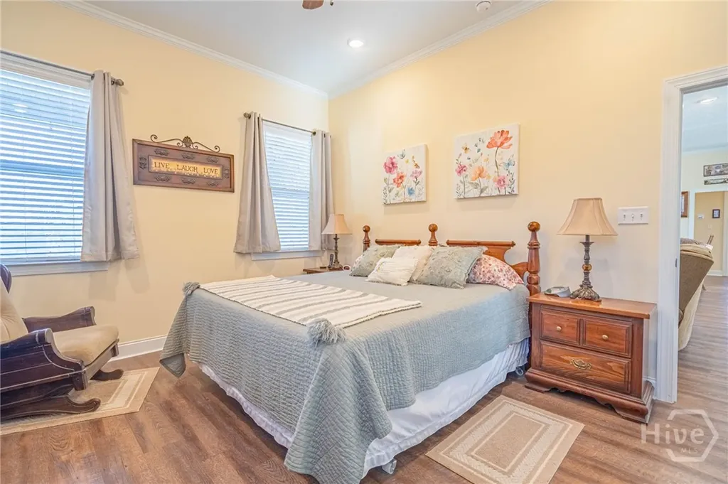 1012 Choctaw Drive Lincolnton GA 30817