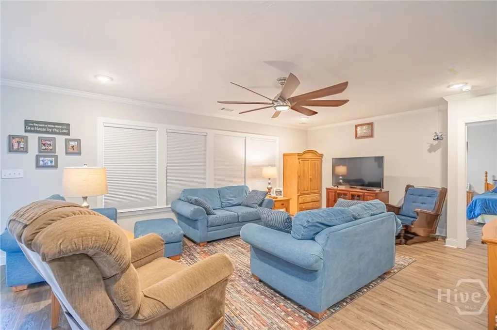 1012 Choctaw Drive Lincolnton GA 30817