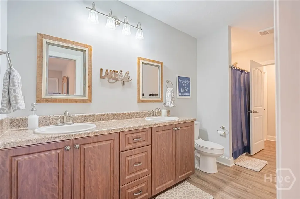 1012 Choctaw Drive Lincolnton GA 30817