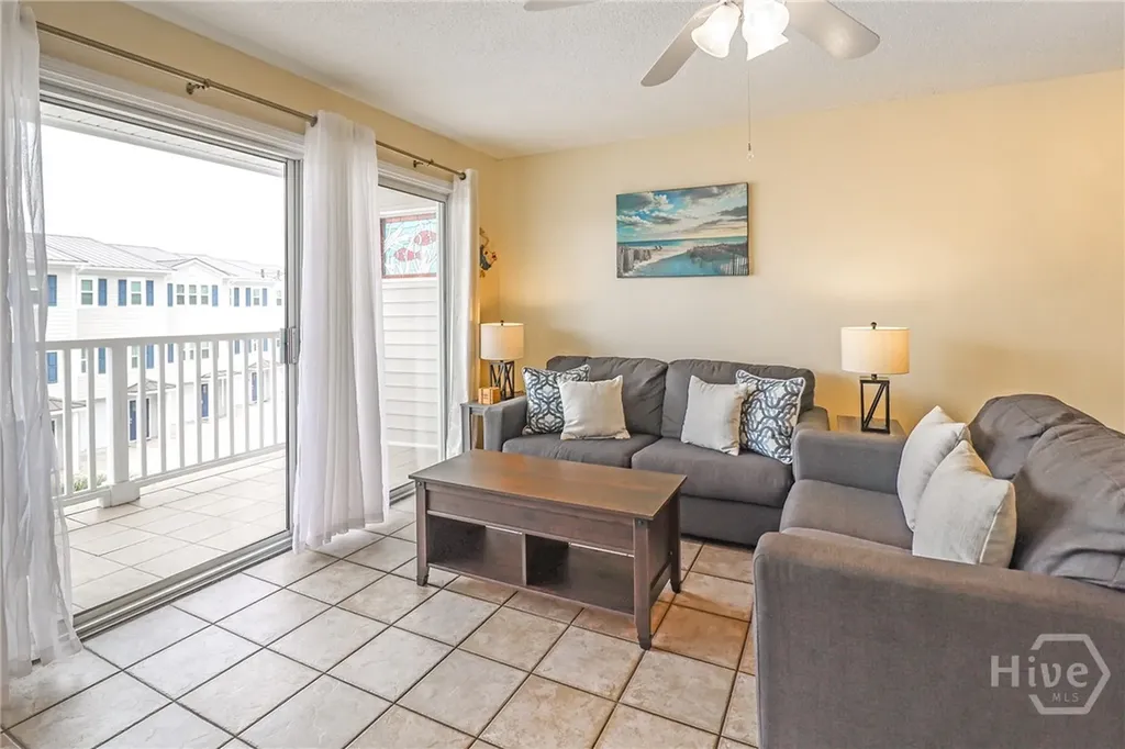 3 3rd Street Tybee Island GA 31328