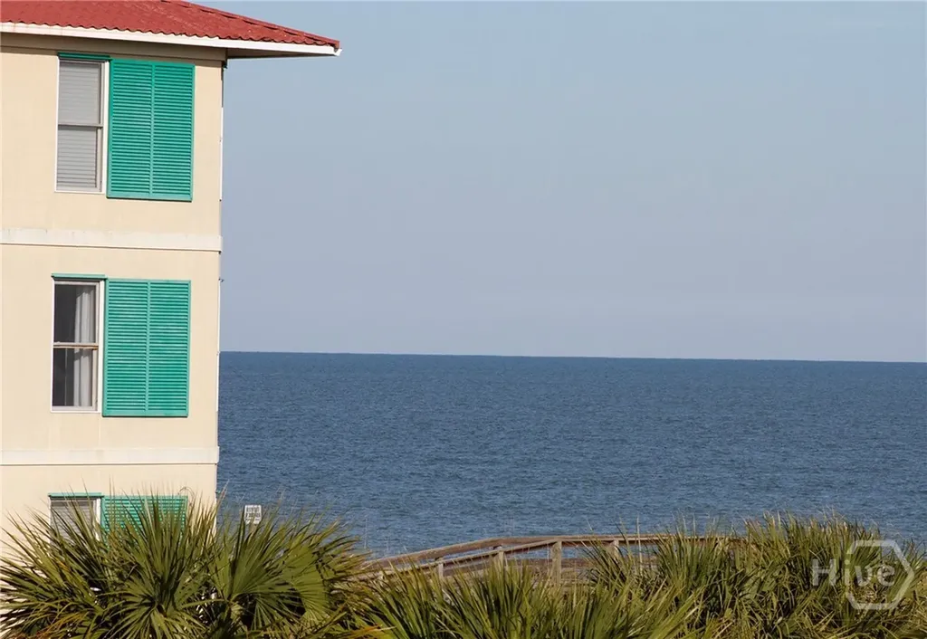 3 3rd Street Tybee Island GA 31328