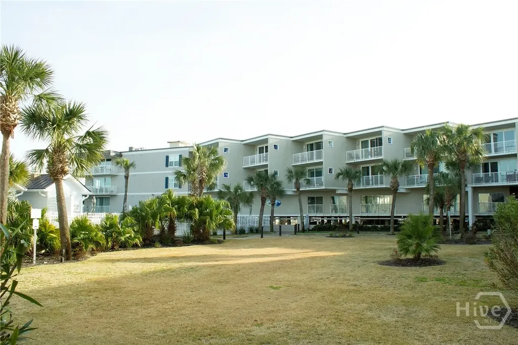 3 3rd Street Tybee Island GA 31328
