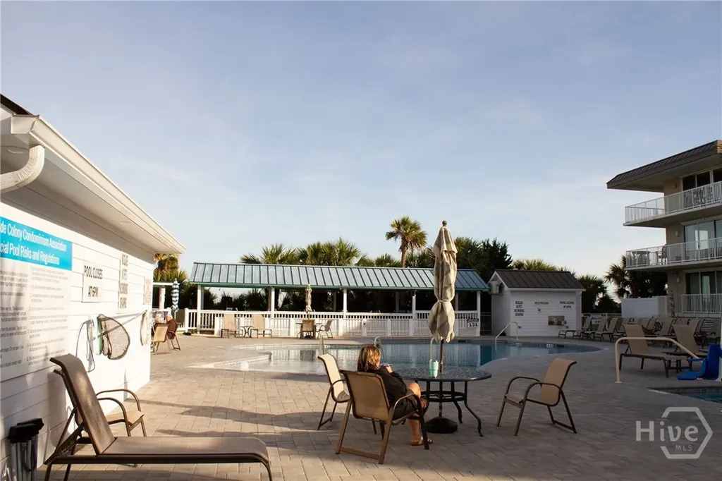 3 3rd Street Tybee Island GA 31328