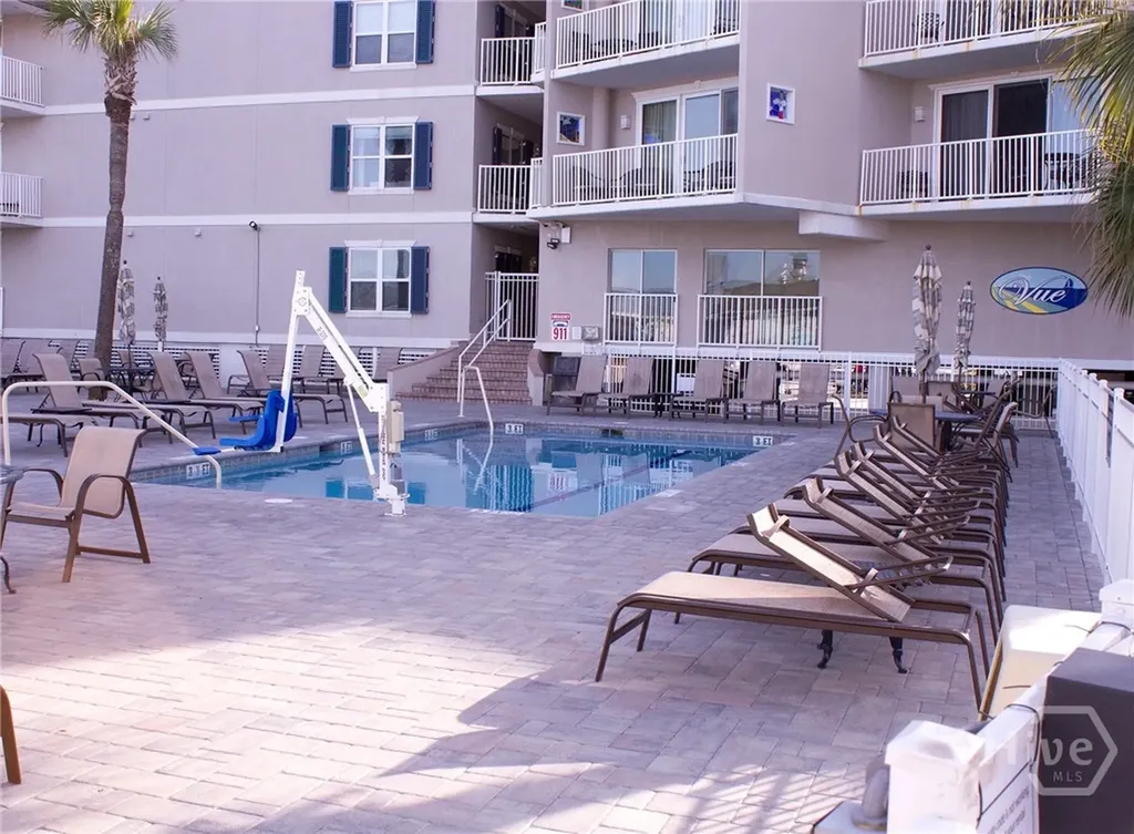 3 3rd Street Tybee Island GA 31328