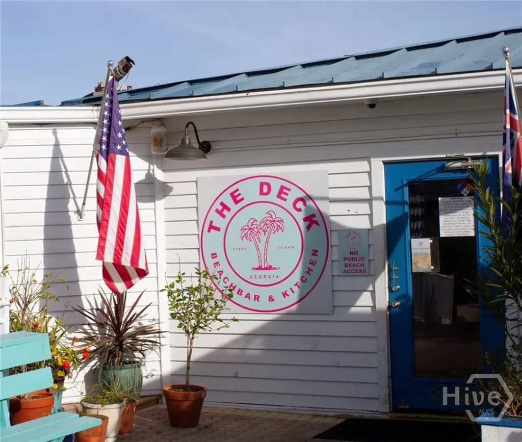3 3rd Street Tybee Island GA 31328