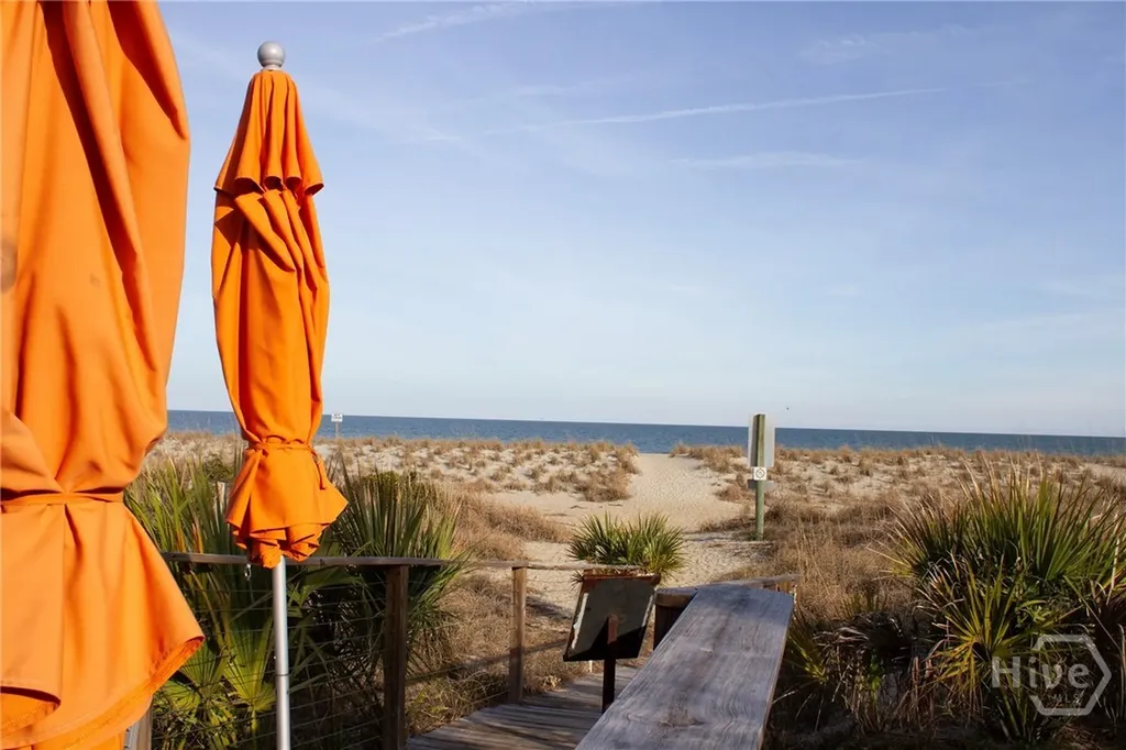 3 3rd Street Tybee Island GA 31328