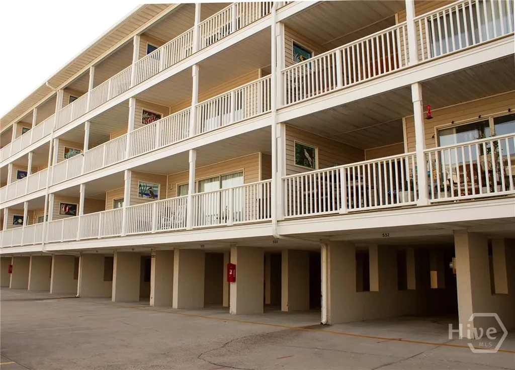 3 3rd Street Tybee Island GA 31328