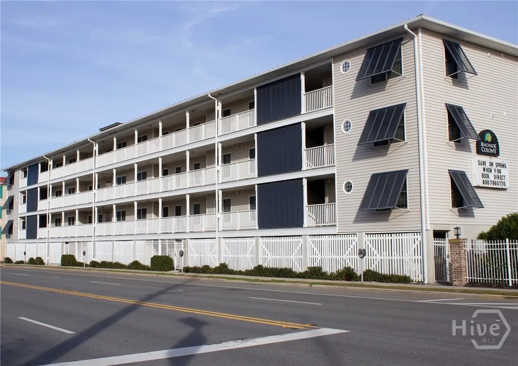 3 3rd Street Tybee Island GA 31328