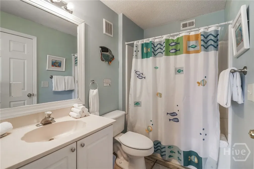 3 3rd Street Tybee Island GA 31328