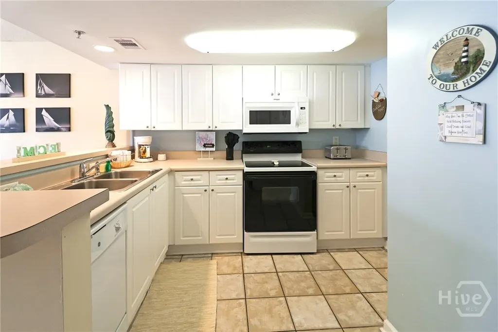 3 3rd Street Tybee Island GA 31328