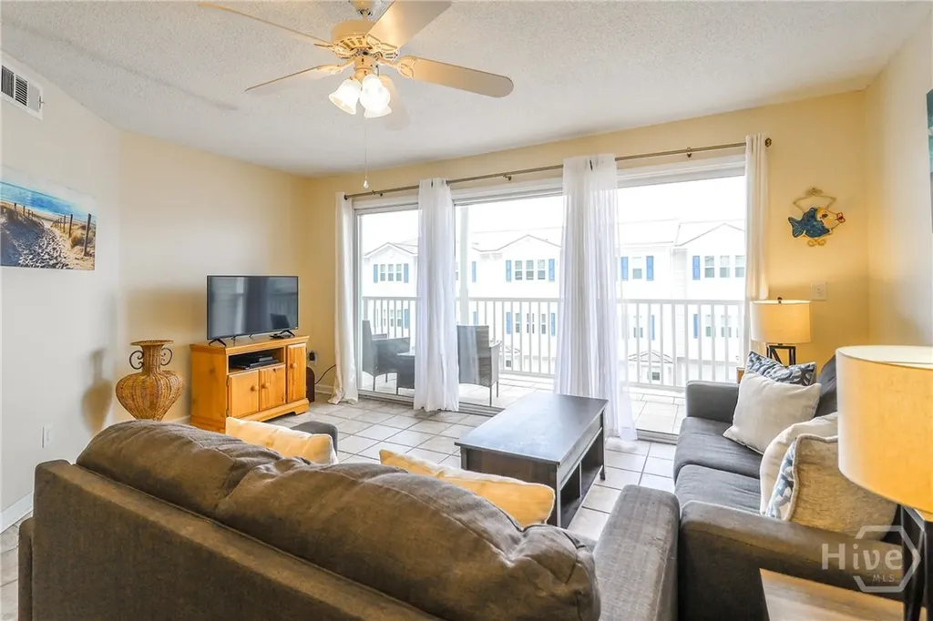 3 3rd Street Tybee Island GA 31328