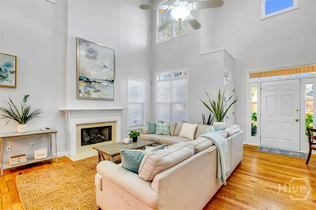 6 Roundtree Circle Savannah GA 31405
