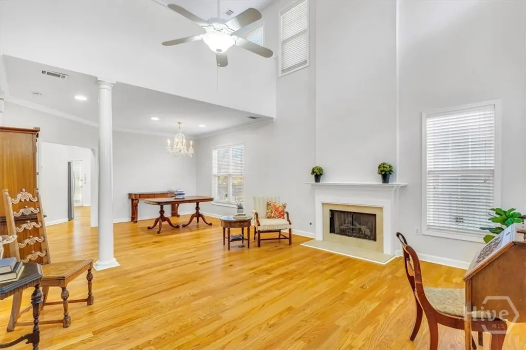 6 Roundtree Circle Savannah GA 31405