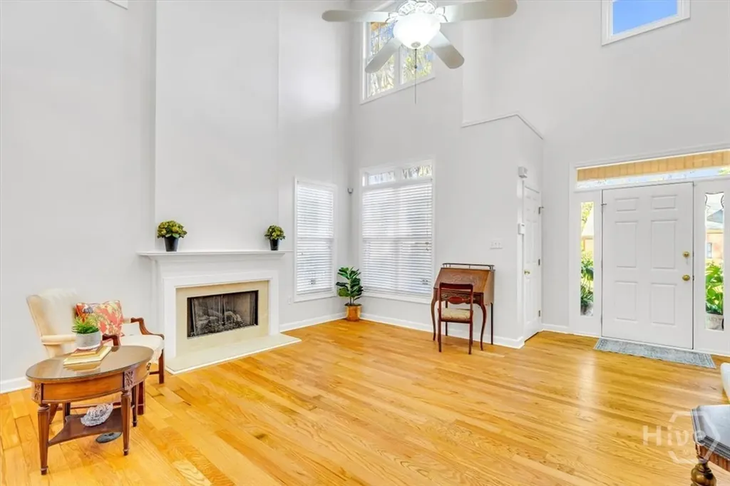 6 Roundtree Circle Savannah GA 31405