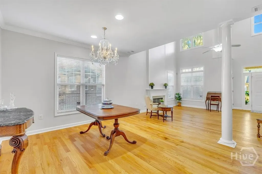 6 Roundtree Circle Savannah GA 31405
