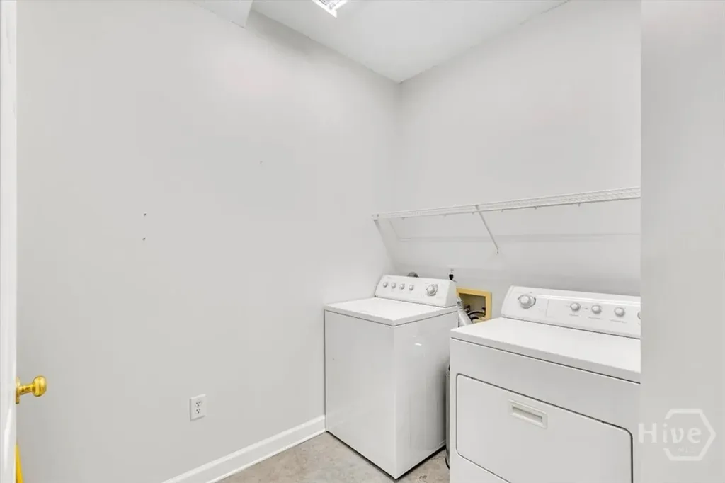 6 Roundtree Circle Savannah GA 31405
