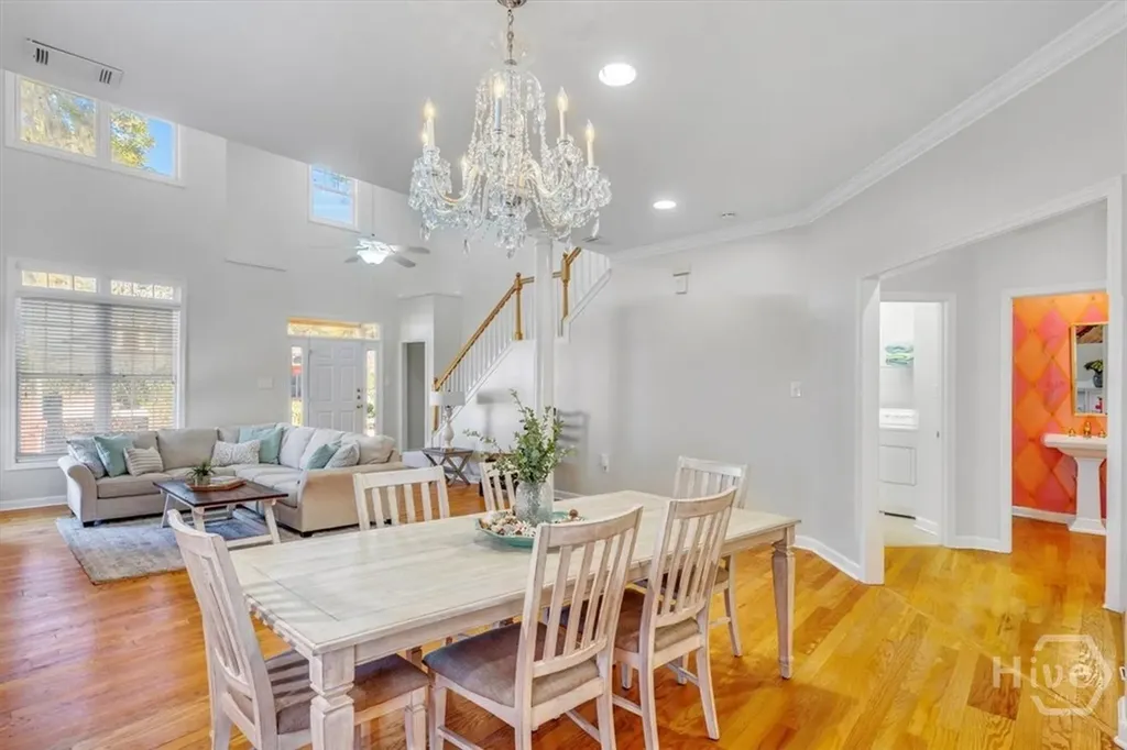 6 Roundtree Circle Savannah GA 31405