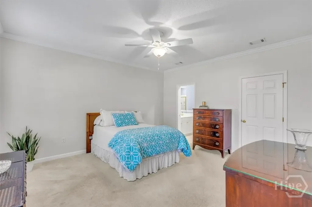 6 Roundtree Circle Savannah GA 31405