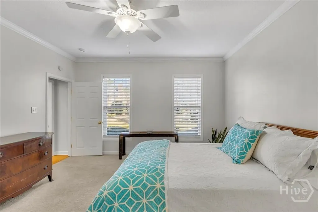 6 Roundtree Circle Savannah GA 31405