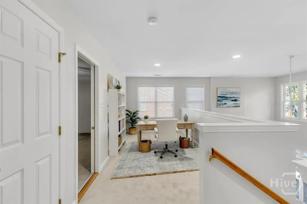 6 Roundtree Circle Savannah GA 31405