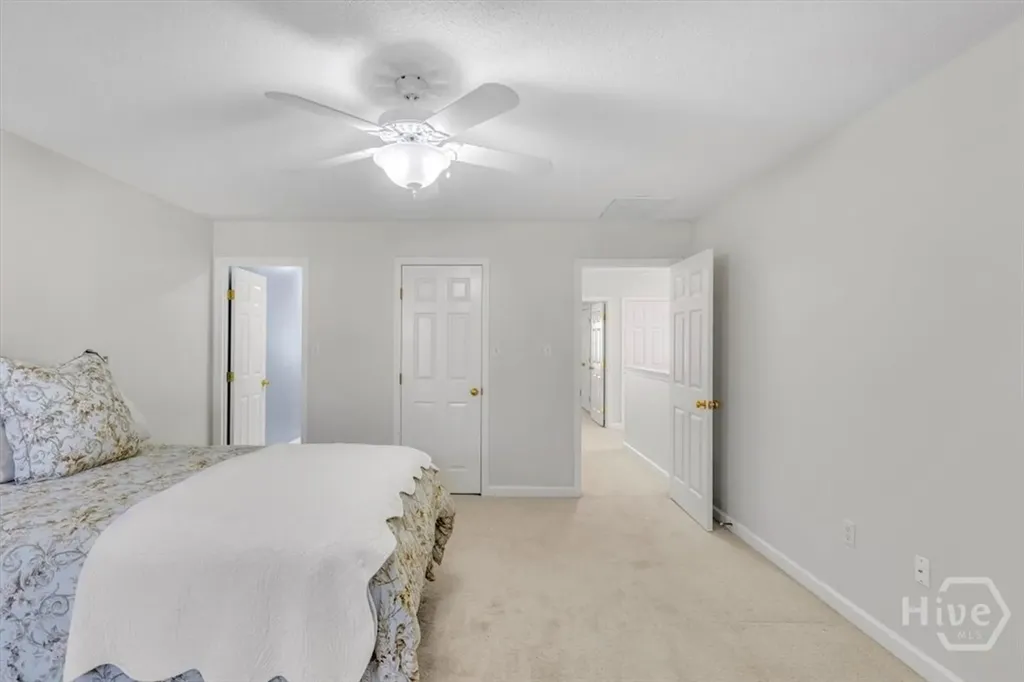 6 Roundtree Circle Savannah GA 31405