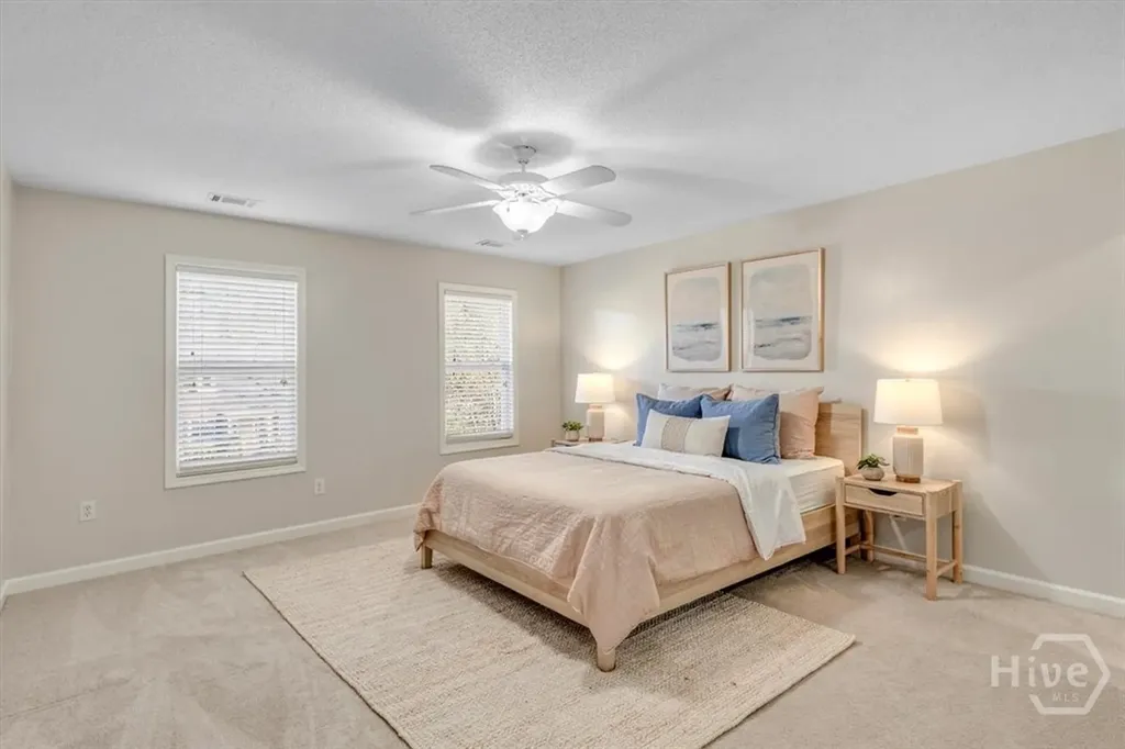 6 Roundtree Circle Savannah GA 31405