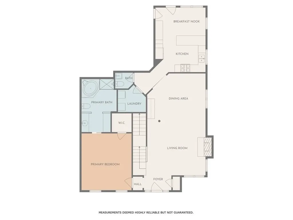 6 Roundtree Circle Savannah GA 31405