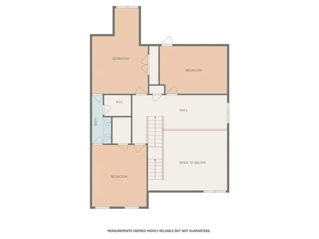 6 Roundtree Circle Savannah GA 31405